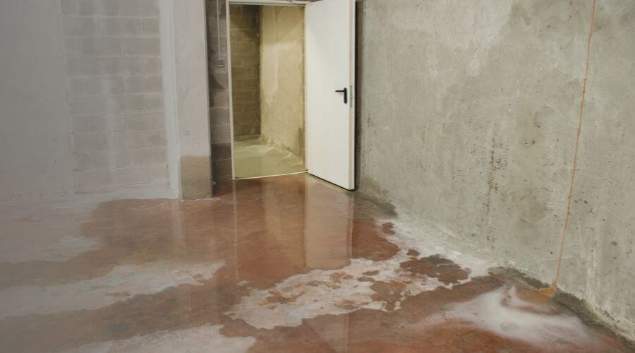 Why choose StellarFix Crew for water damage restoration in Lincoln